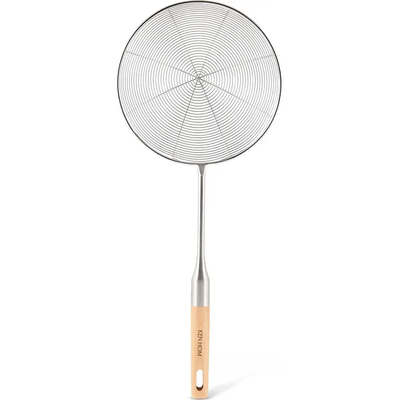 Abtropfsieb Ken Hom