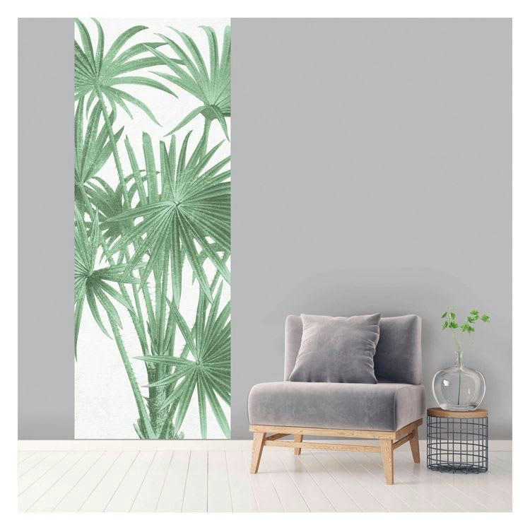 SUMMER - Lé unique vertical 100x270 cm