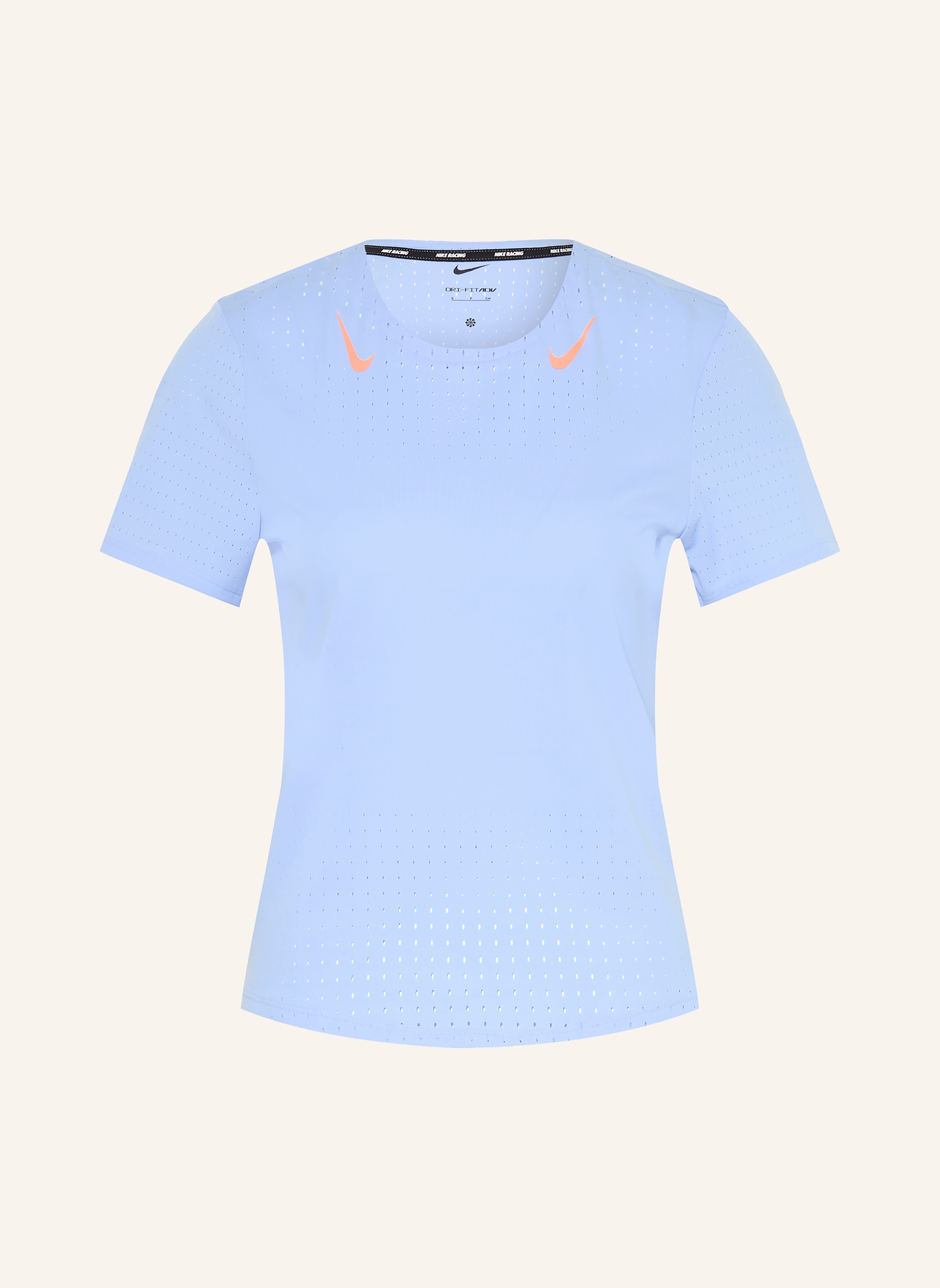Nike Funktionsshirt AEROSWIFT
