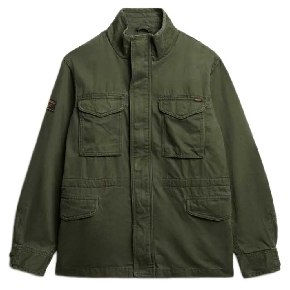 Superdry M65 Military jacket