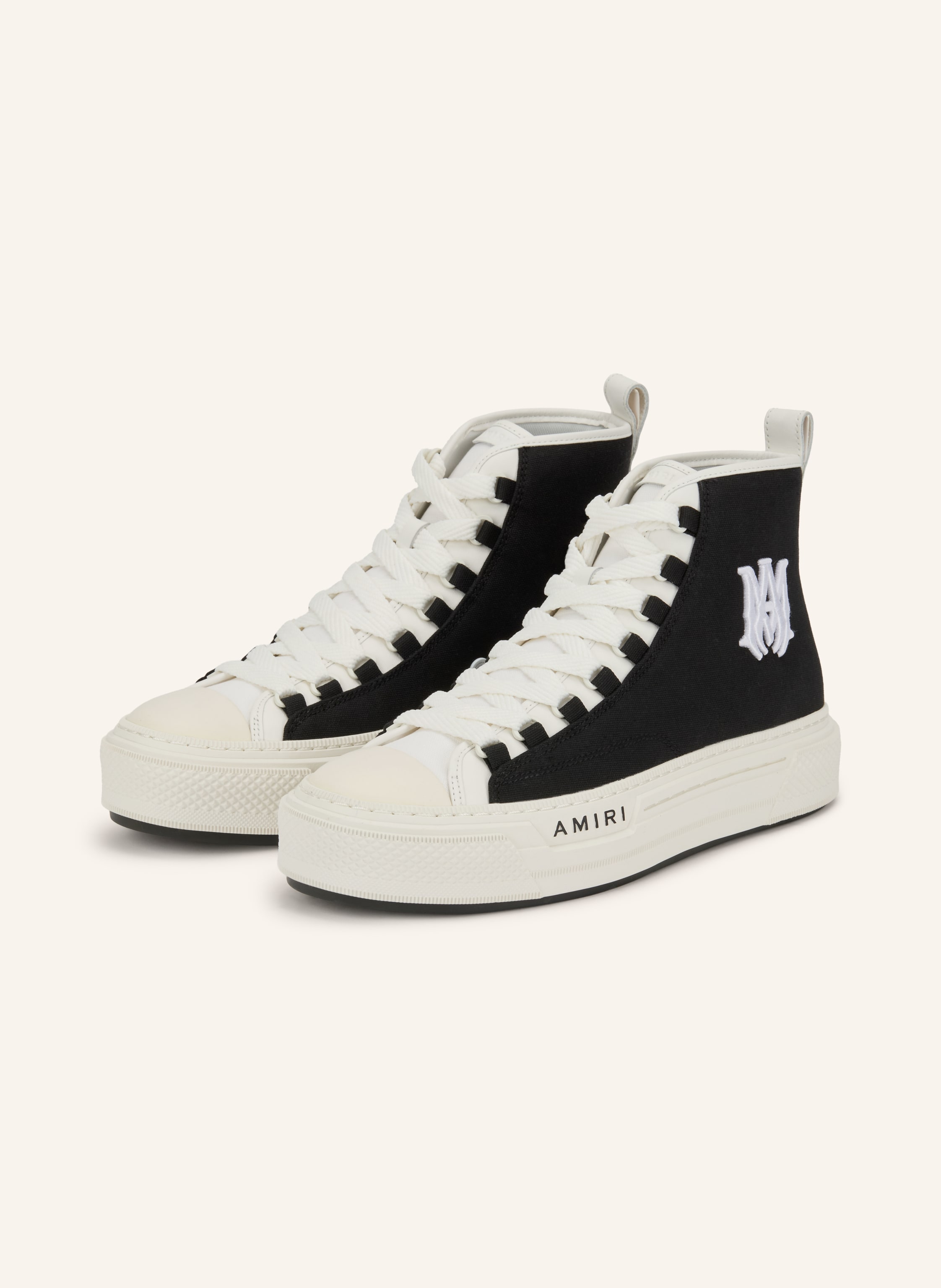 AMIRI Hightop-Sneaker COURT