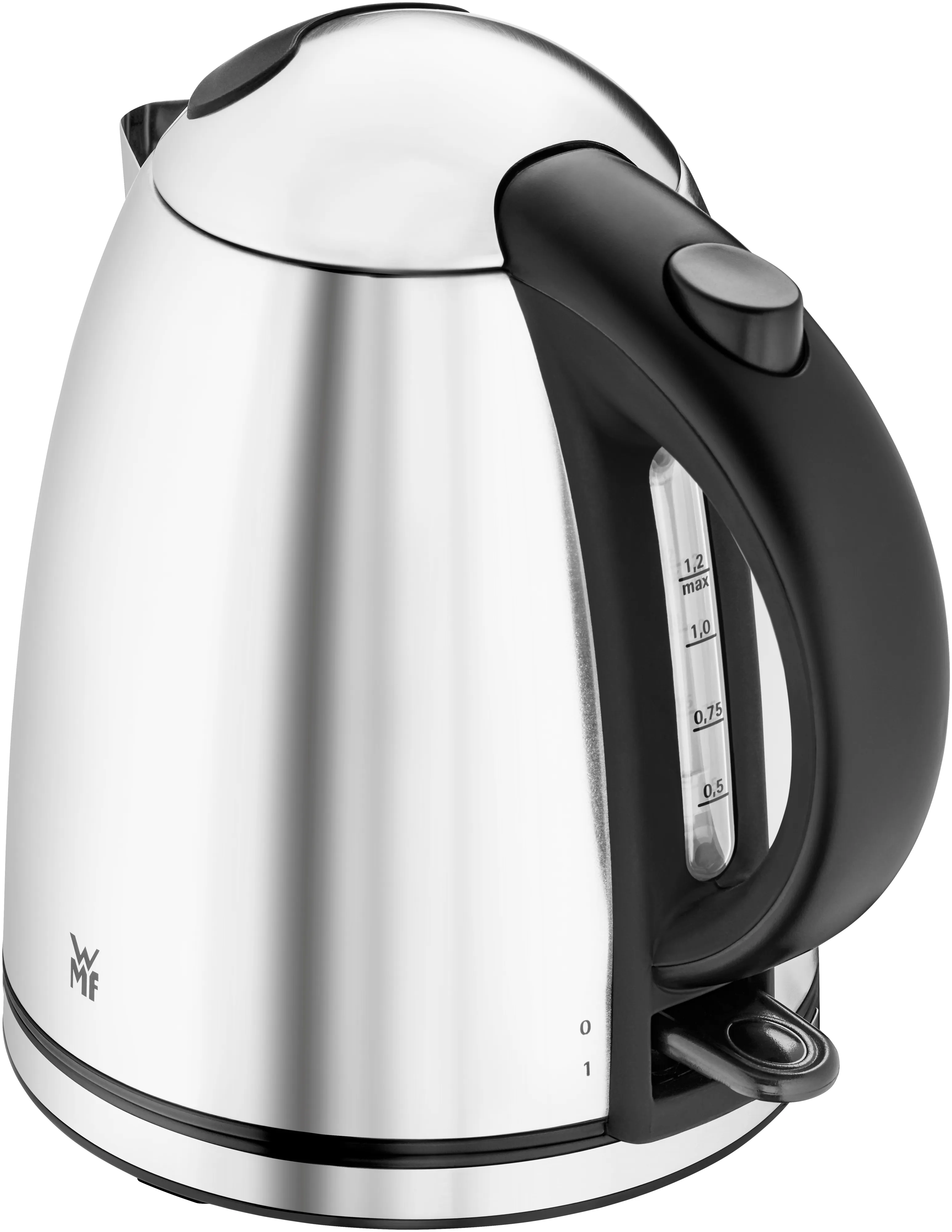 WMF Stelio Kettle 1,2l
