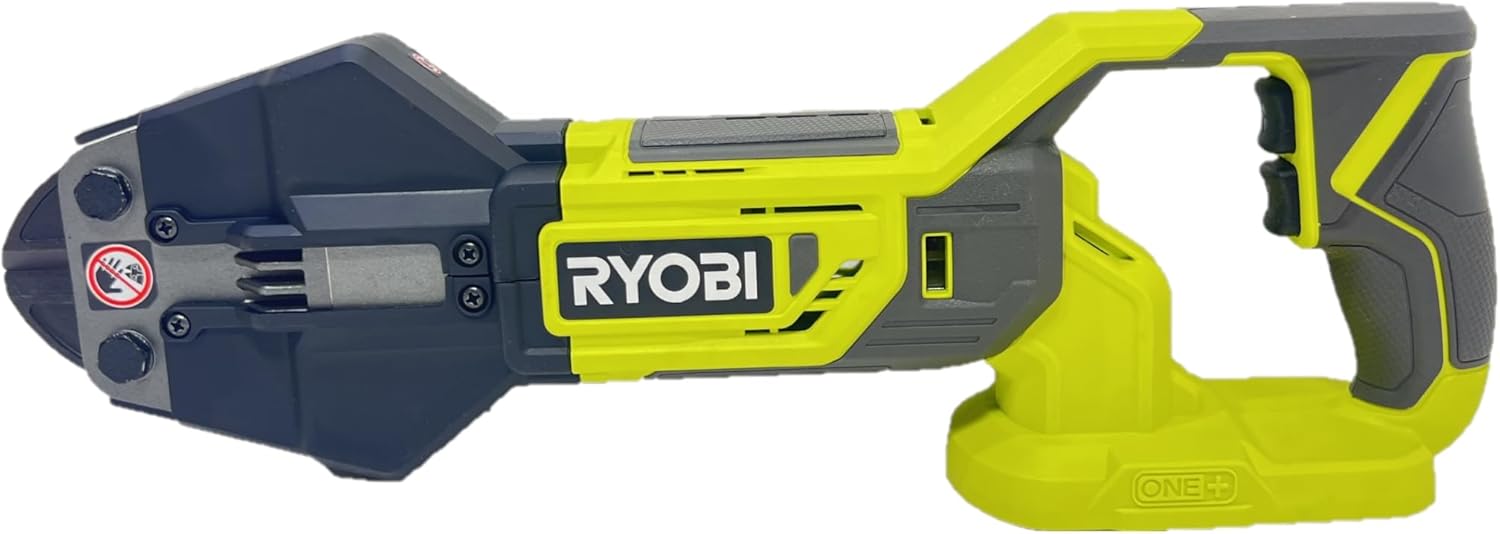RYOBI ONEAND 18V Cordless Bolt Cutters Tool ONLY P592