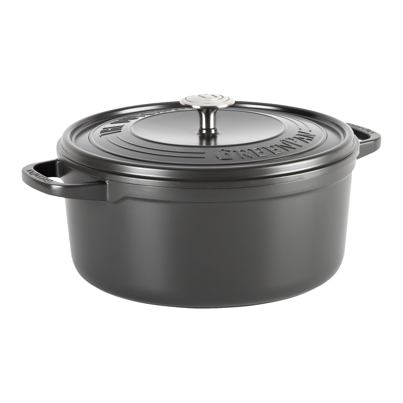 Greenpan Featherweights Braadpan Ø 28 cm