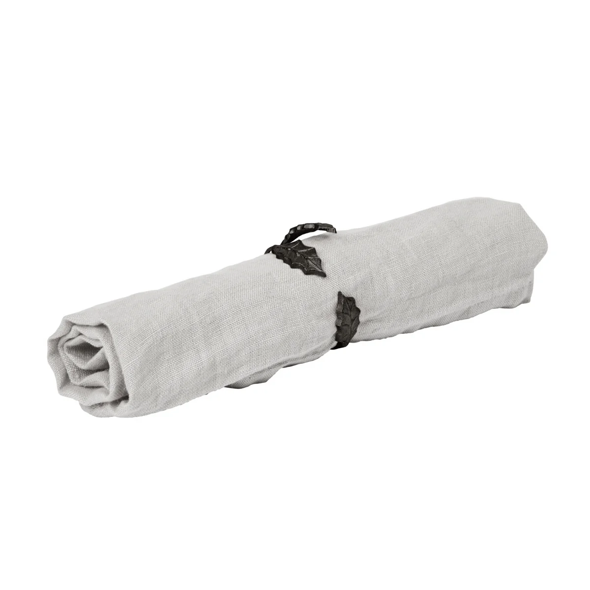 Ferm Living - Holly Leaf Serviettenring