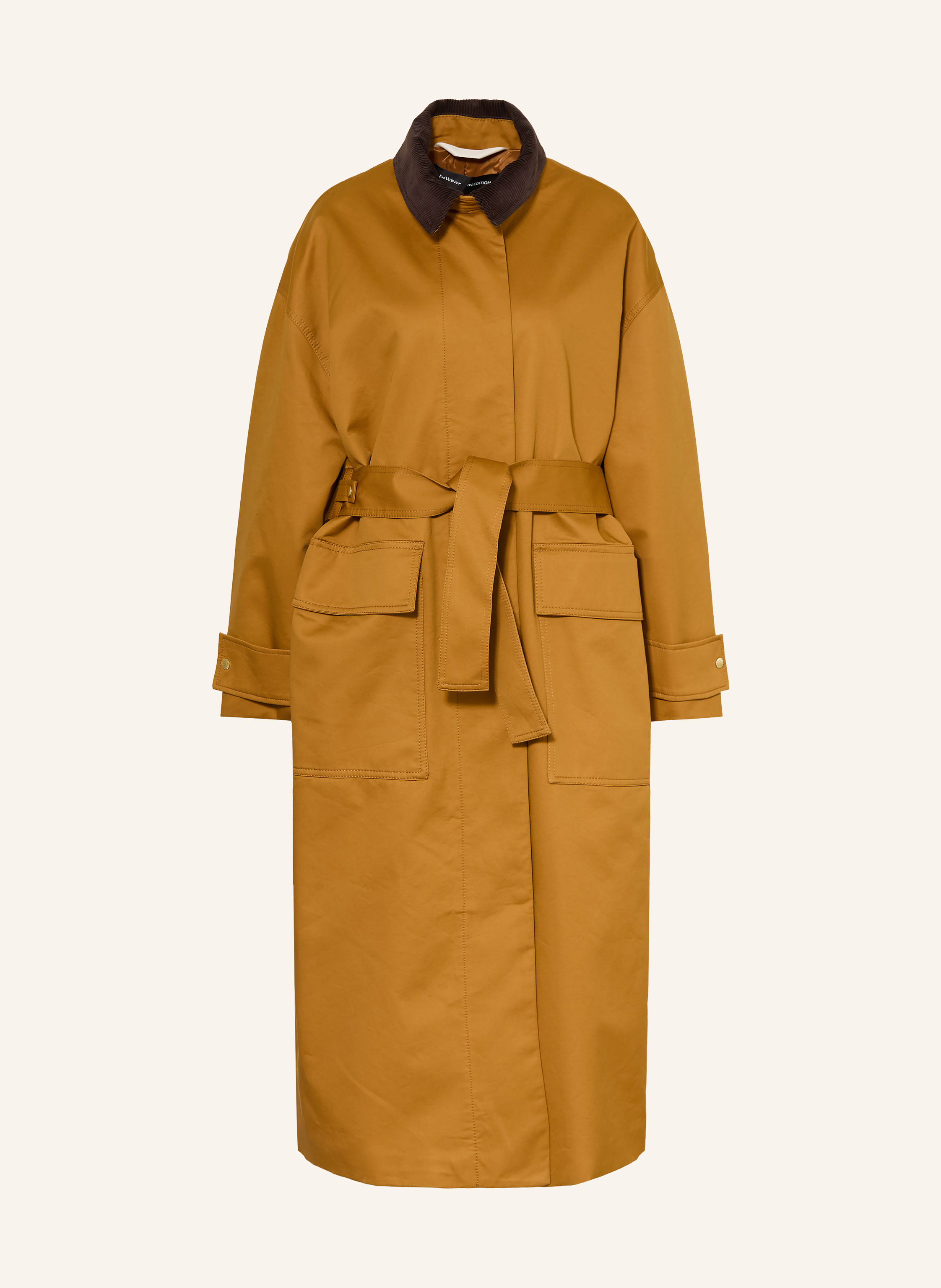 InWear Mantel HUNTERYIW