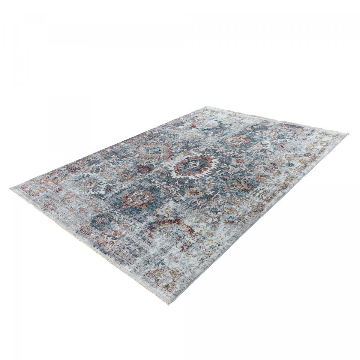 MEDELLI LL - Tapis orient style multicolore 200x290