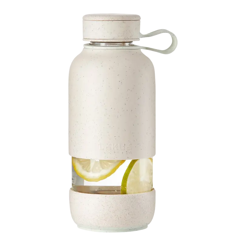 Trinkflasche To Go Organic