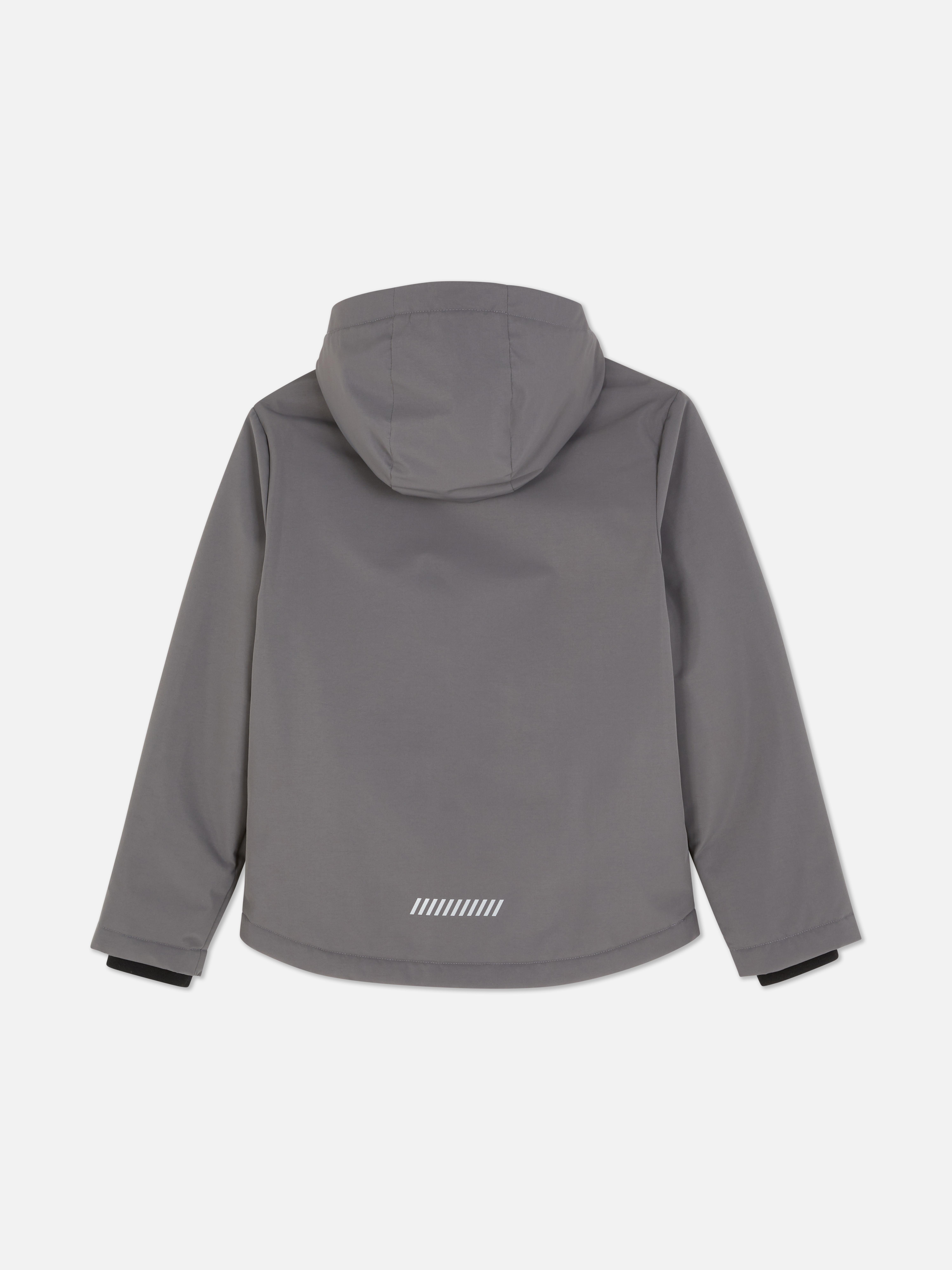 7-15yrs | Windbreaker Coat