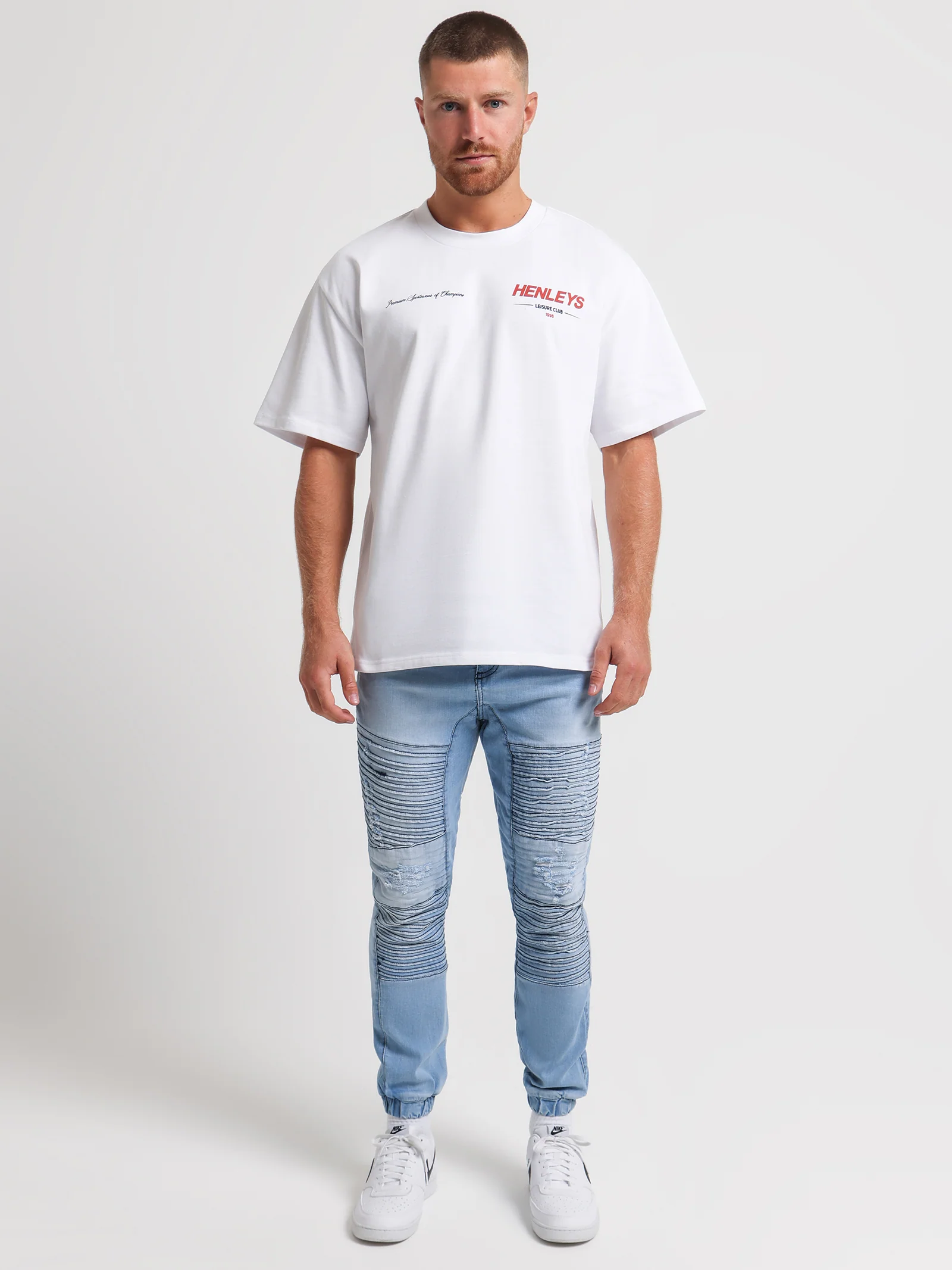 Membership T-Shirt