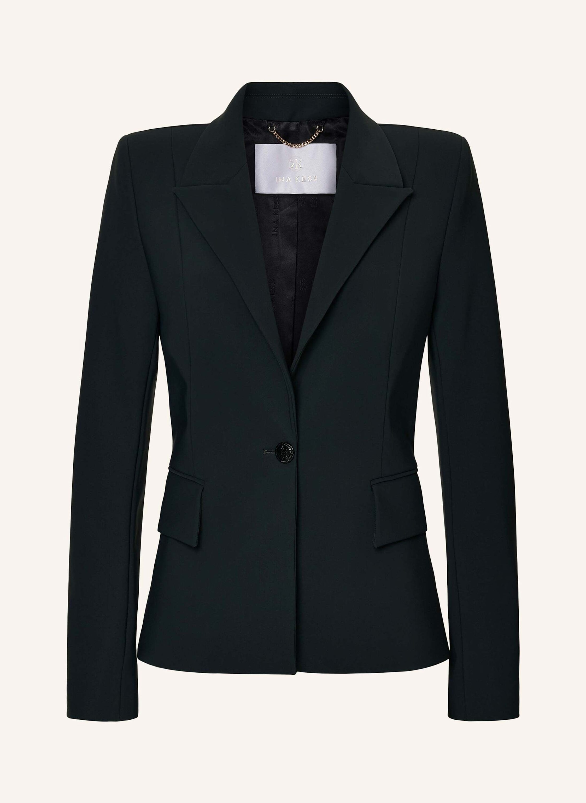 INA KESS Blazer TSUKASA BLAZER