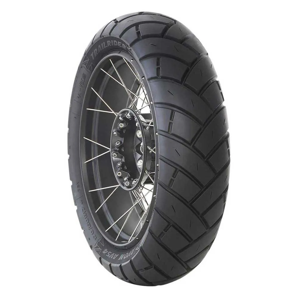 Avon Trailrider 72W TL trail rear tire