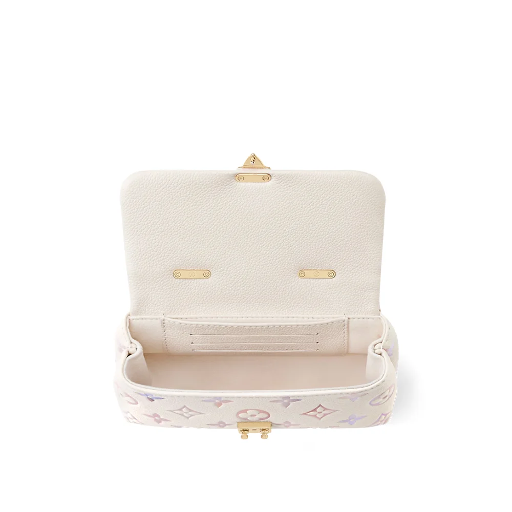 Louis Vuitton Nano Madeleine