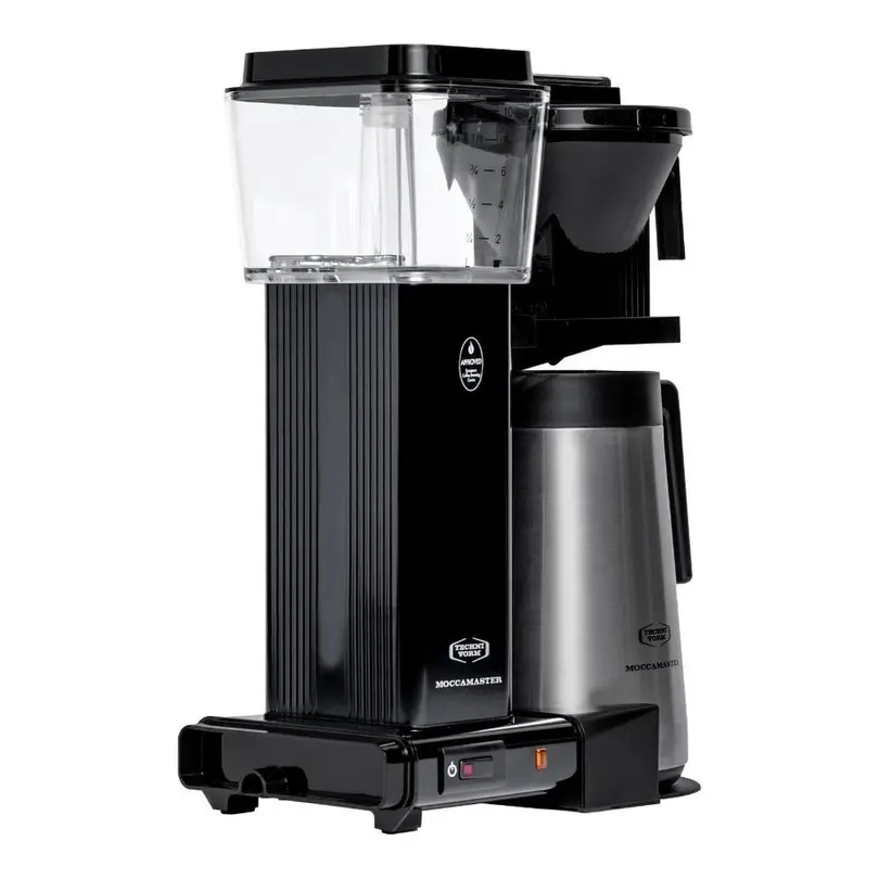 Kaffeemaschinen KBGT 741