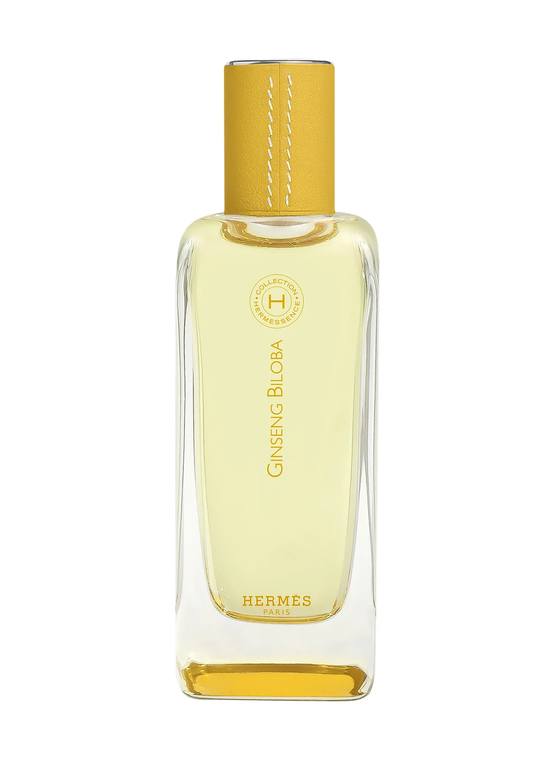 HERMÈS GINSENG BILOBA