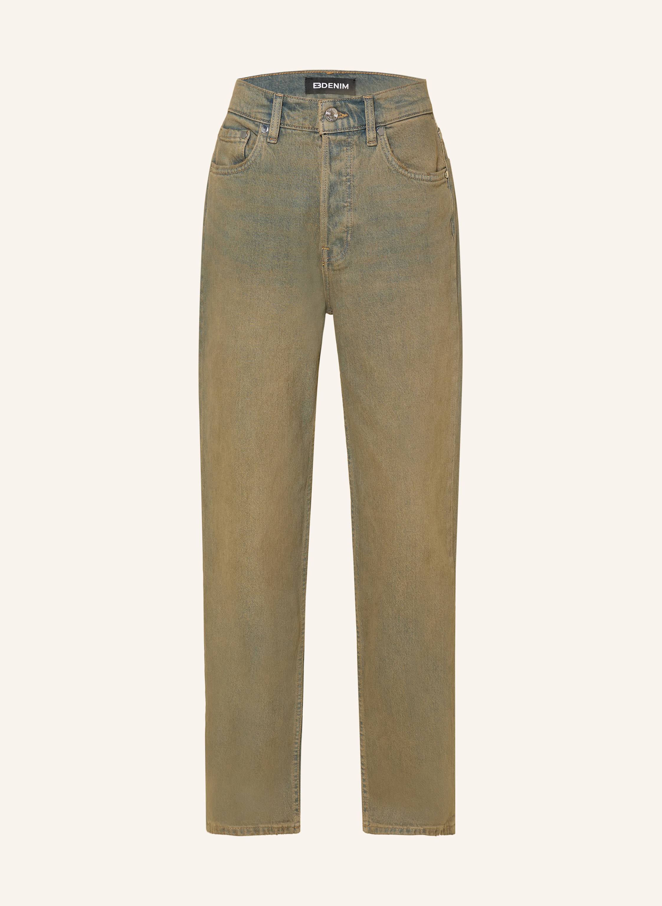 EB DENIM Straight Jeans