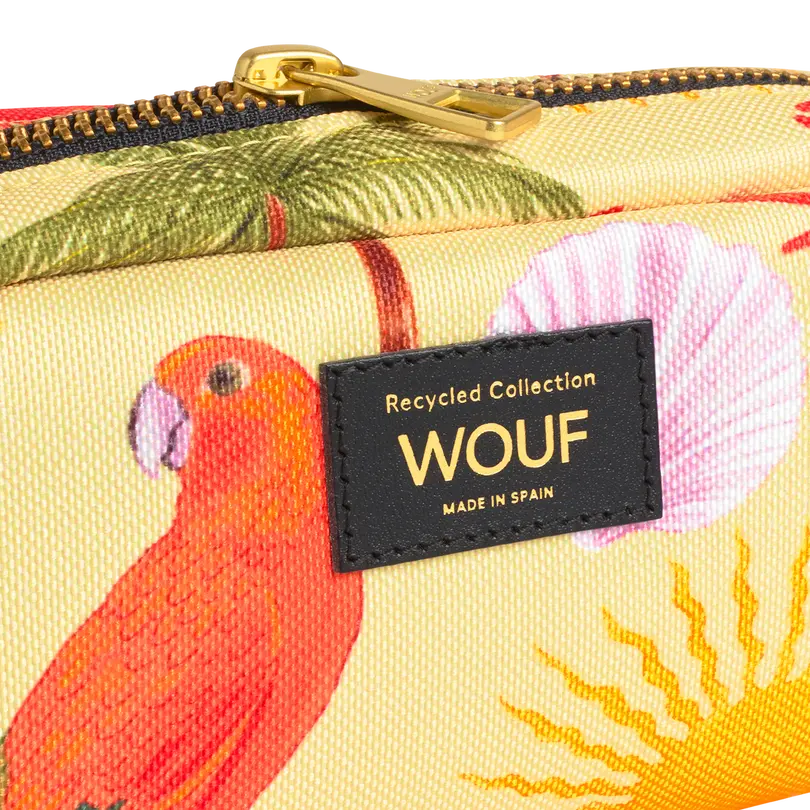 Kosmetiktasche Rio