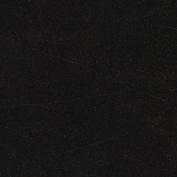Bande de chant aspect pierre foncée L. 240 cm x l. 30 mm