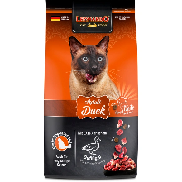 Trockenfutter, Alleinfuttermittel, 1,8 kg