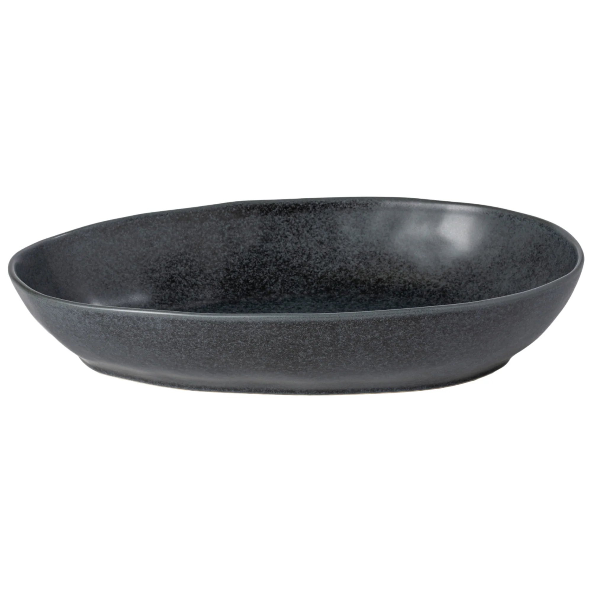 Large Oval Baker Boutique