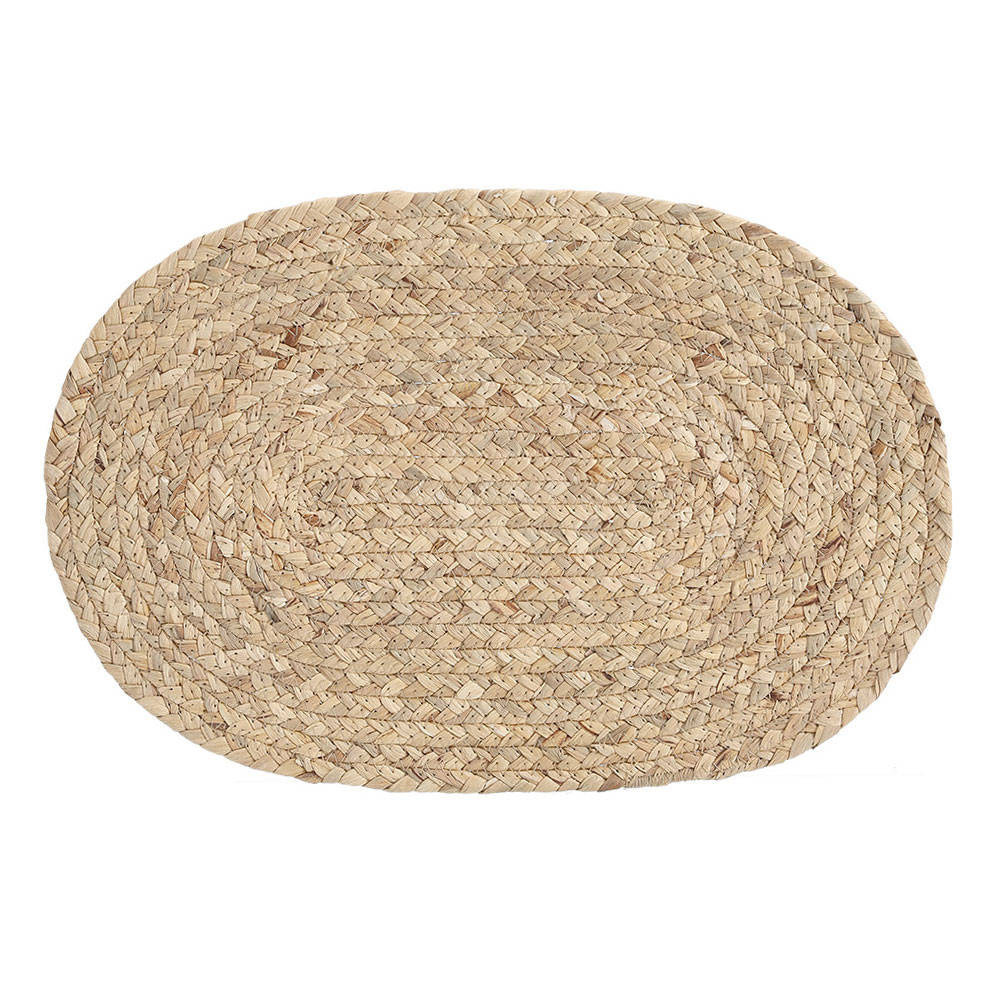 Podkładka pod talerz, hiacynt wodny, 45 cm