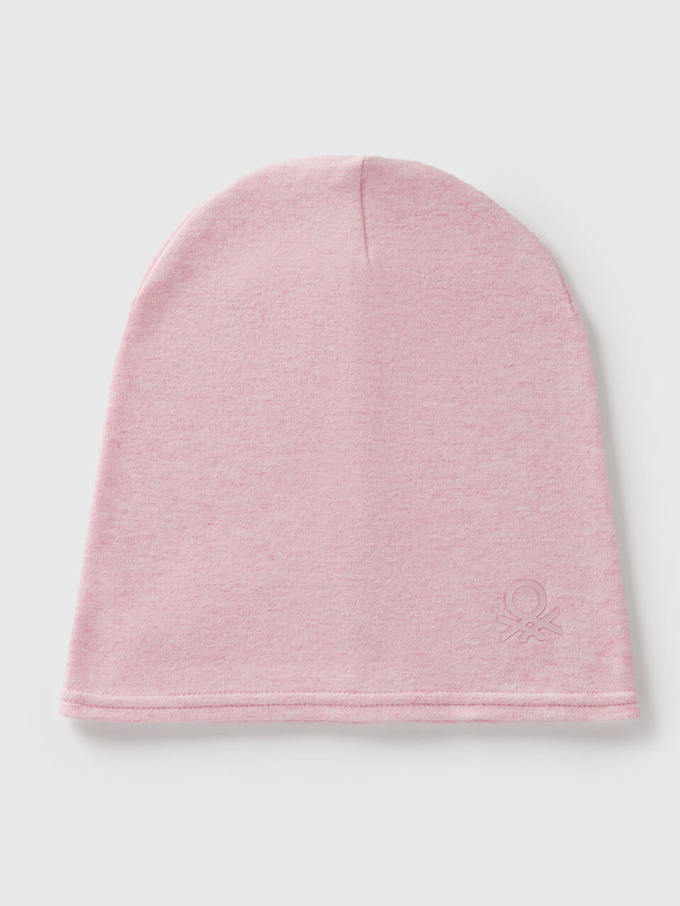 Hat in stretch cotton