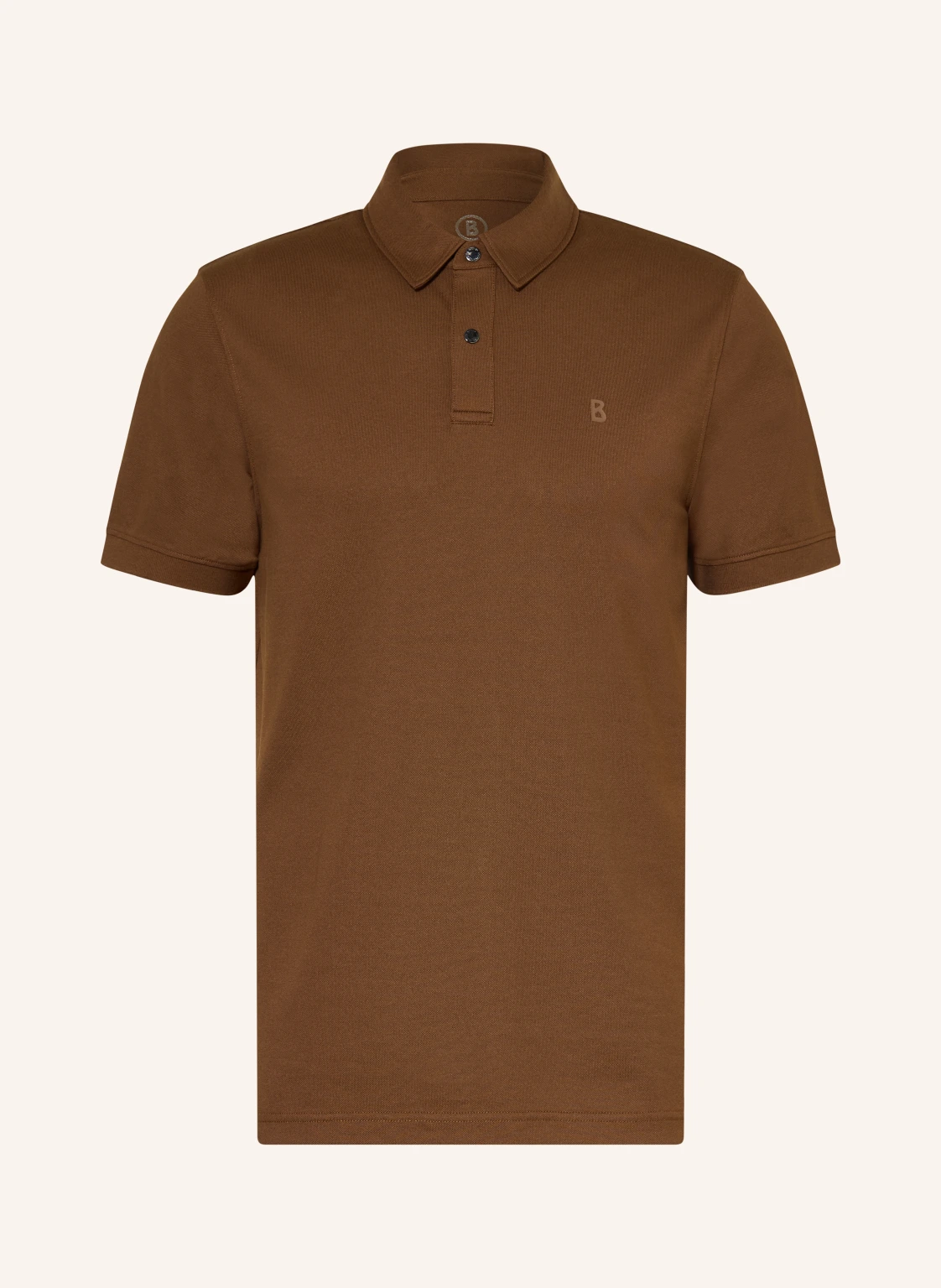 BOGNER Piqué-Poloshirt TIMO Regular Fit