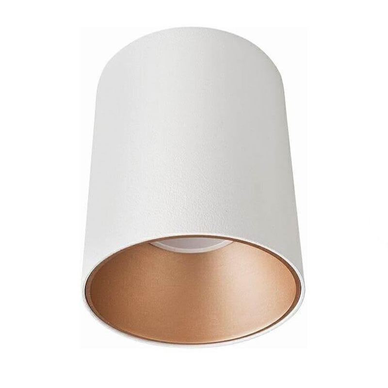 Nowodvorski spot Eye - 1 lichts - 9 x 11.5  cm - wit
