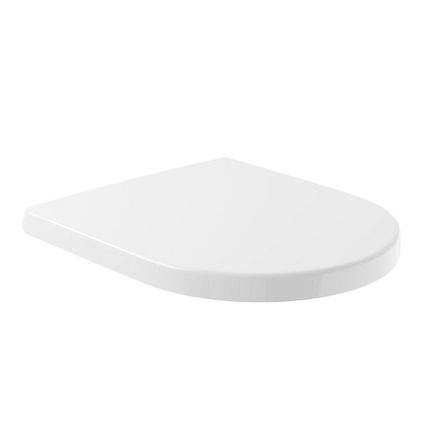 Abattant WC VILLEROY &BOCH Architectura blanc