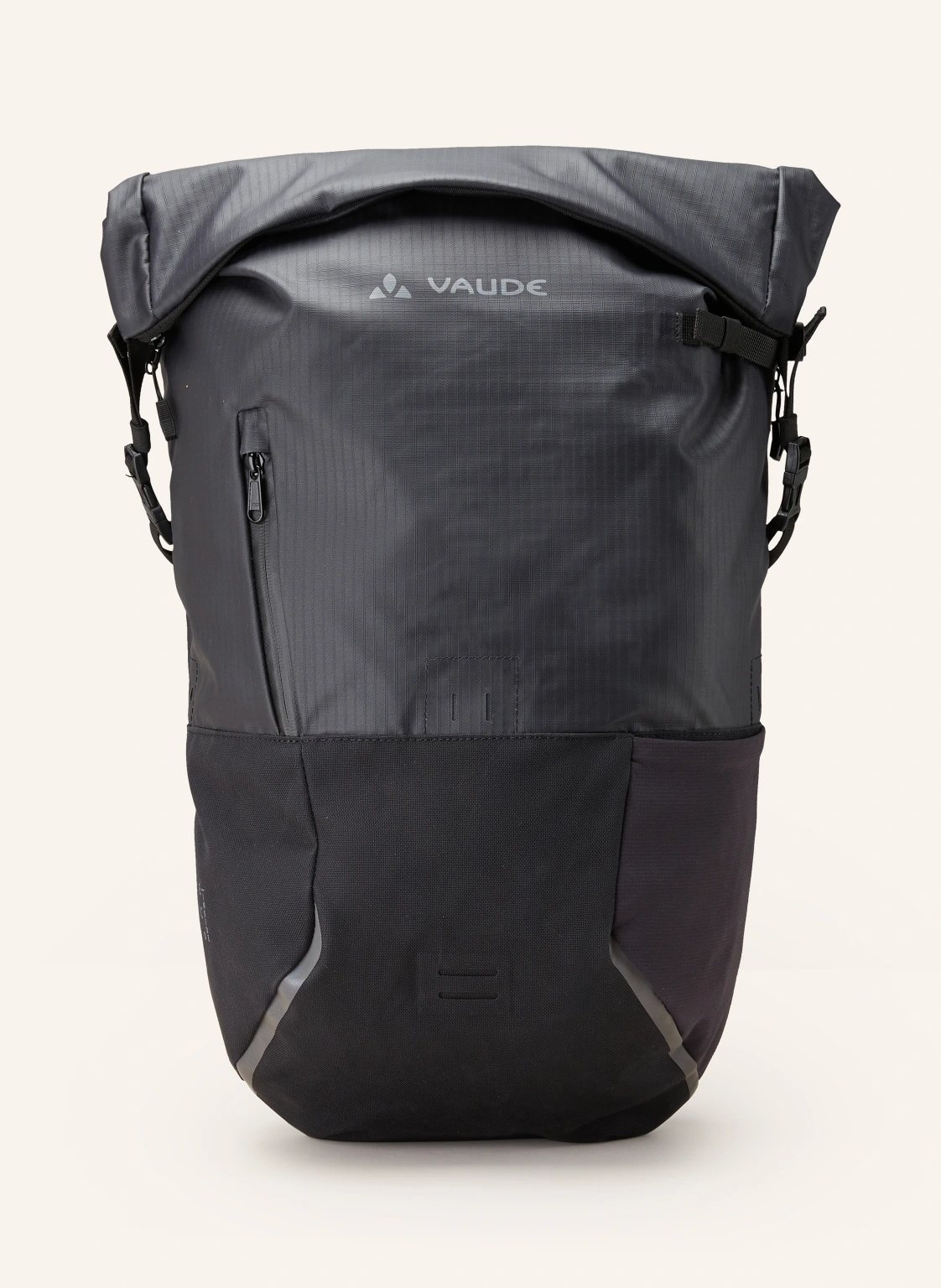 VAUDE 2-in-1-Fahrradtasche CITYGO BIKE 23 II 23 l