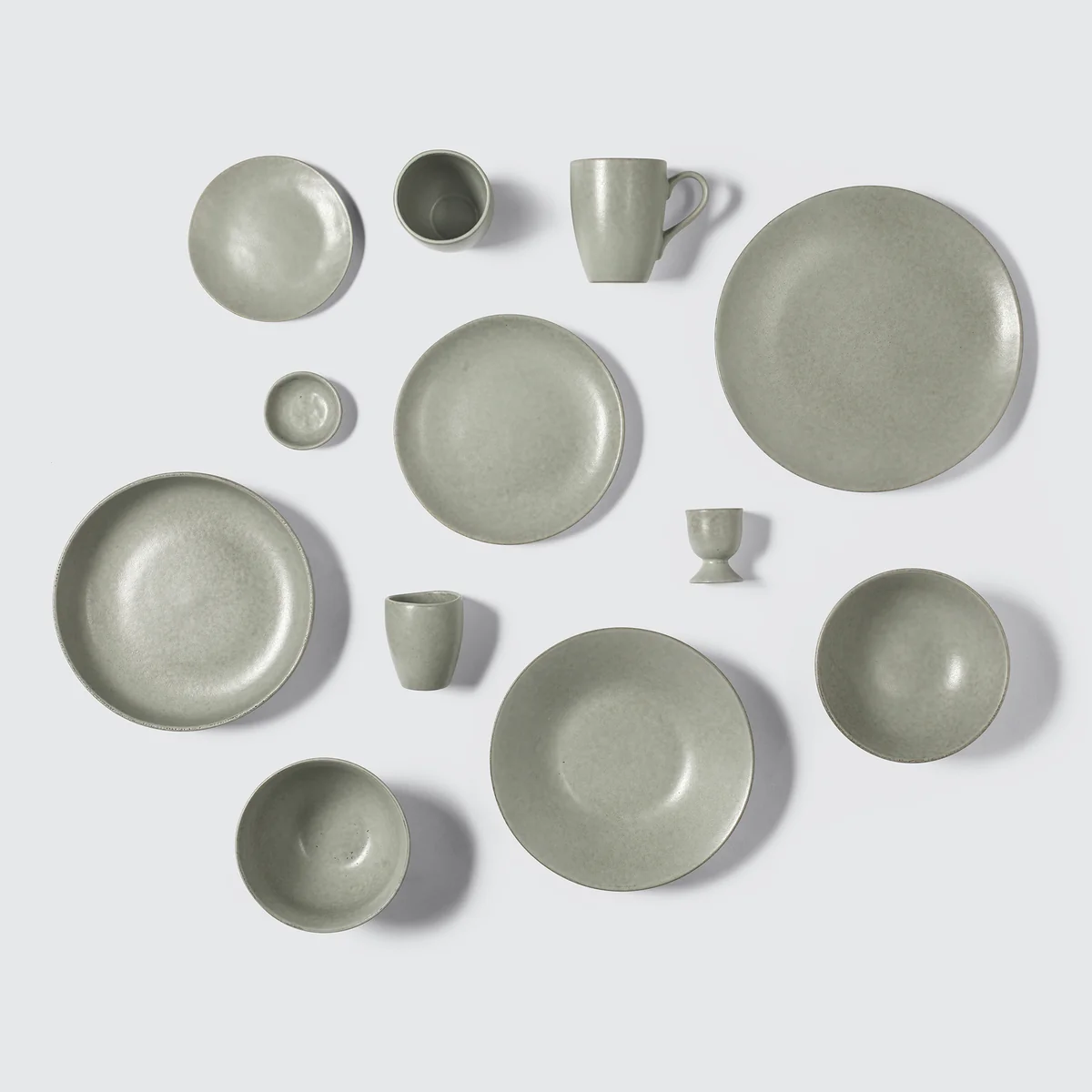 Broste Copenhagen - Nordic Marsh Becher