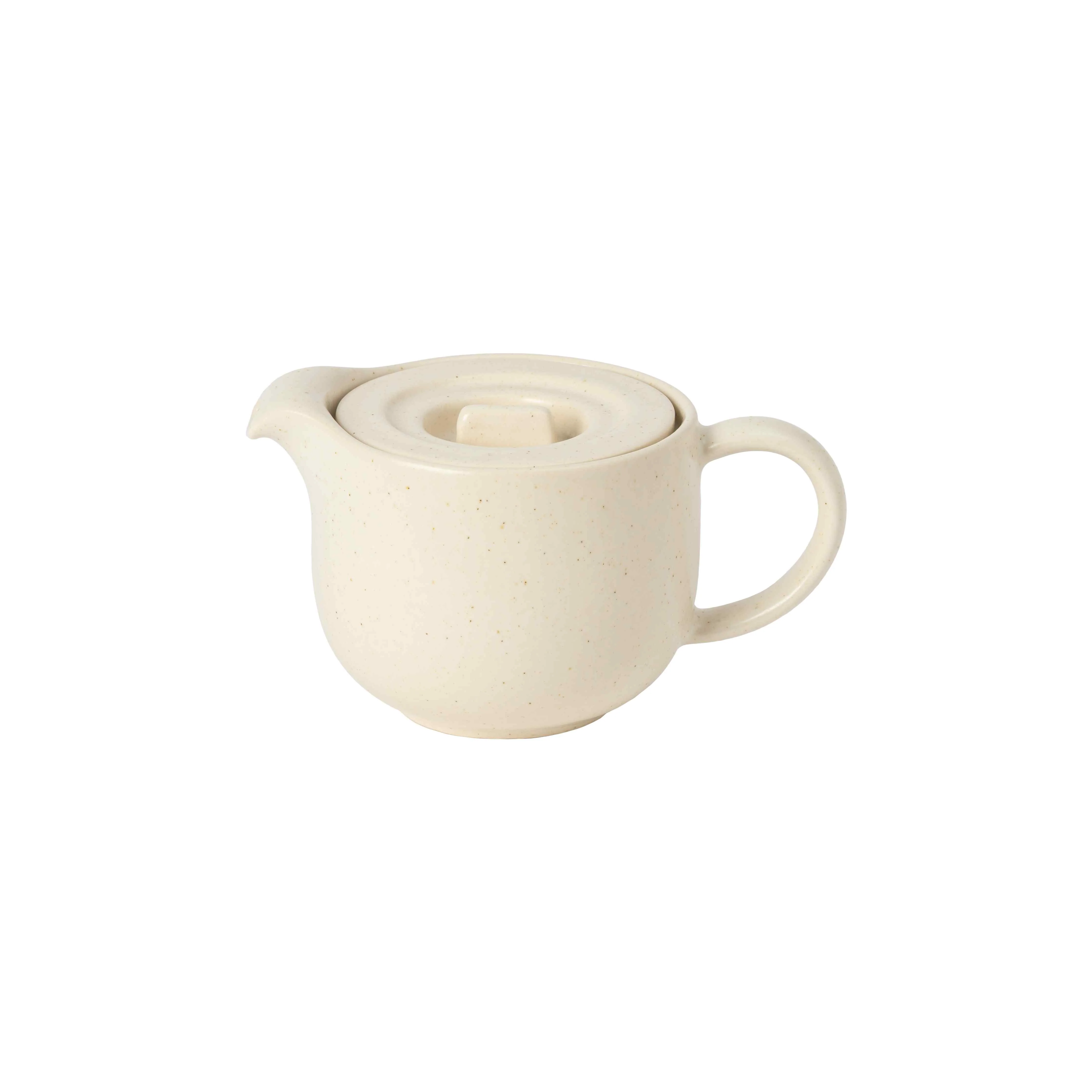 Teapot with Infuser Pacifica, Casafina by COSTA NOVA