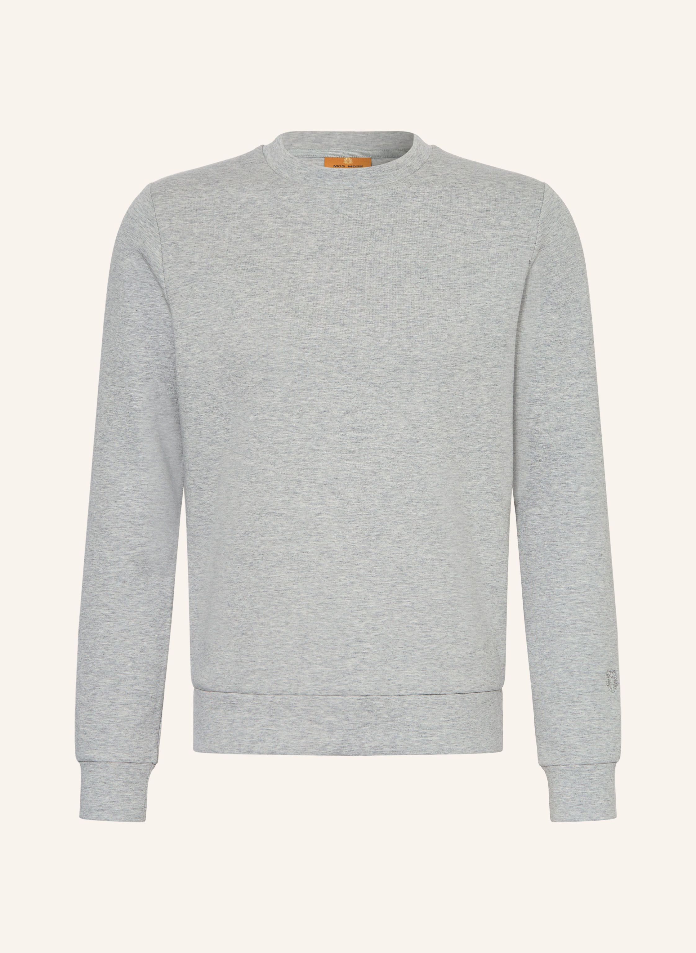 MOS MOSH Gallery Sweatshirt MMGABEL