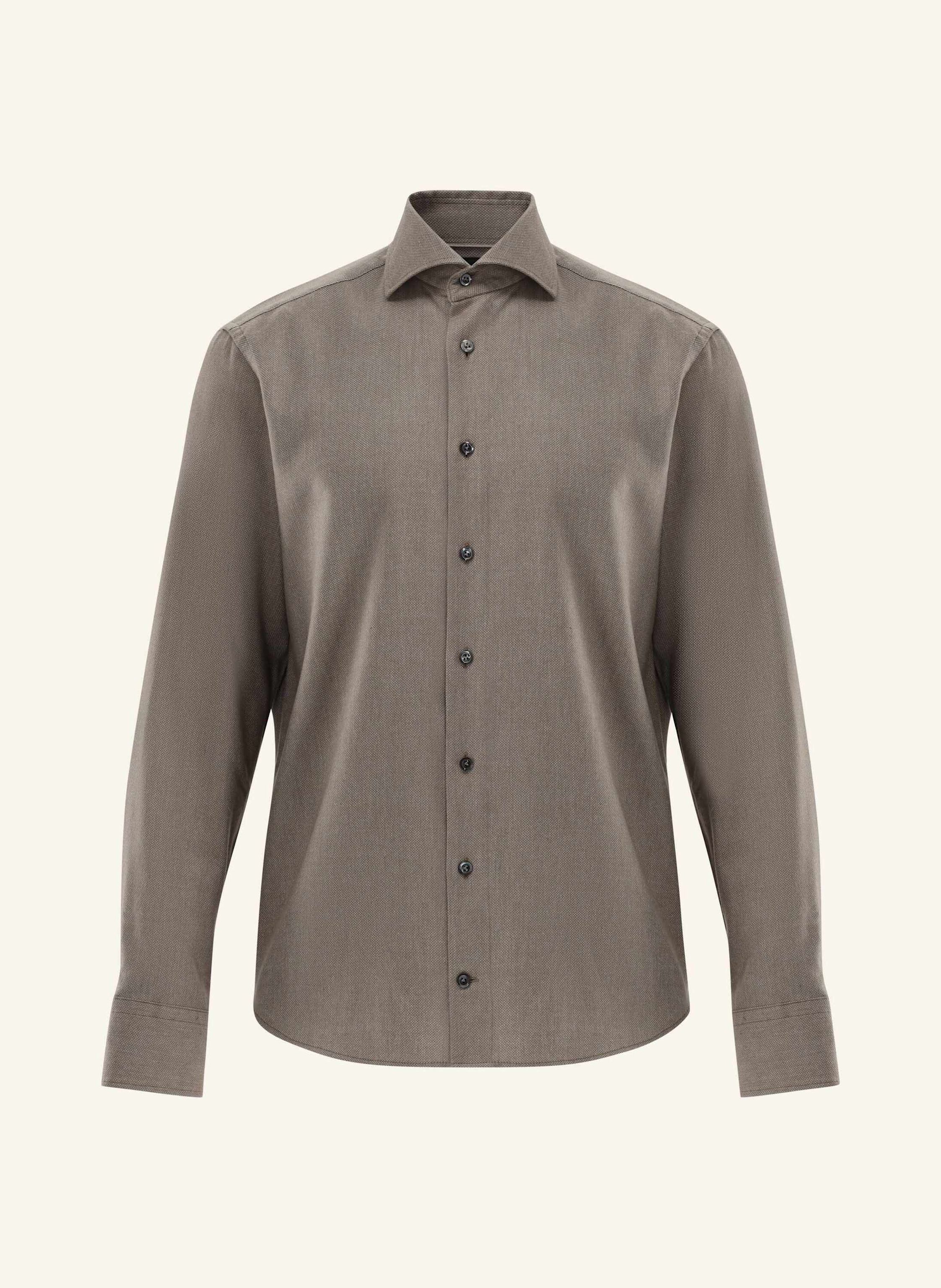 van Laack Hemd Tailor Fit