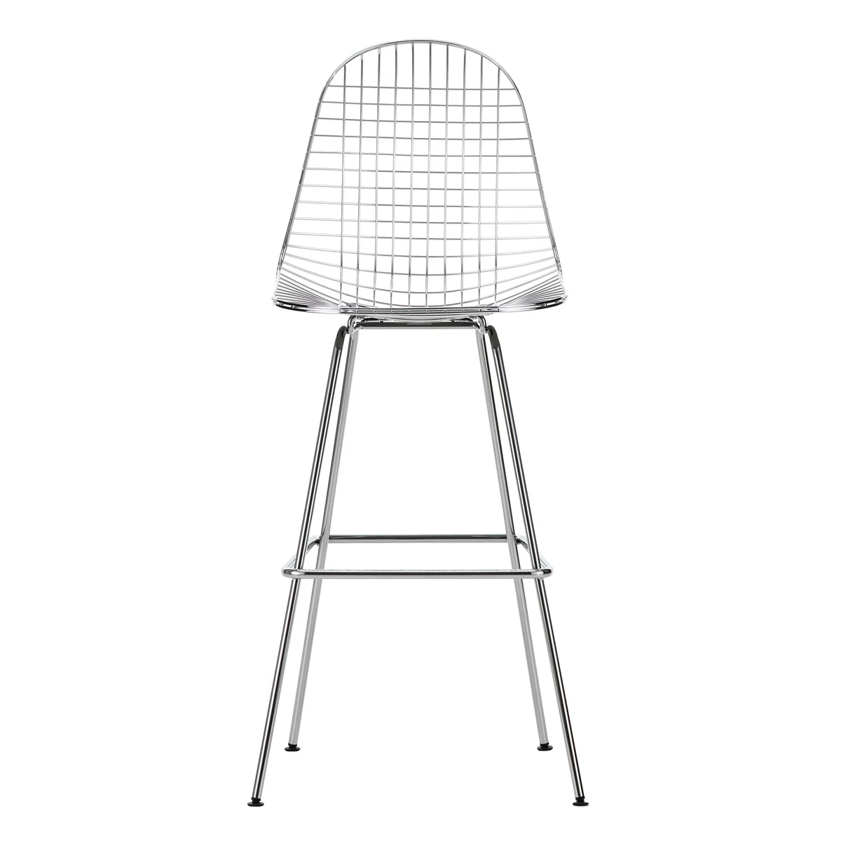 Vitra - Eames Wire Barstuhl