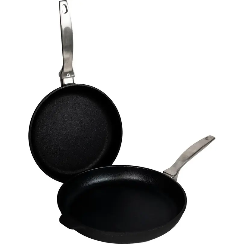 Bratpfanne 2er-Set CXD