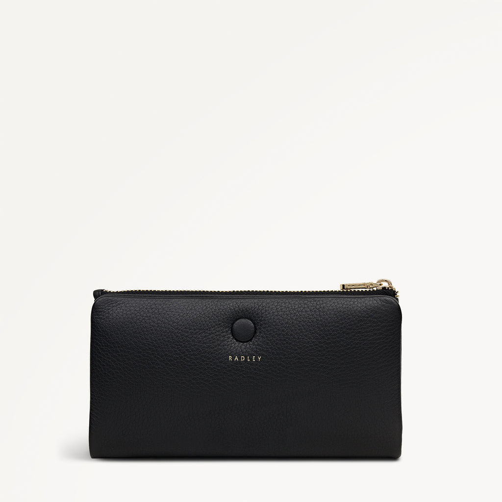 Mallow Street - Large Bifold Purse