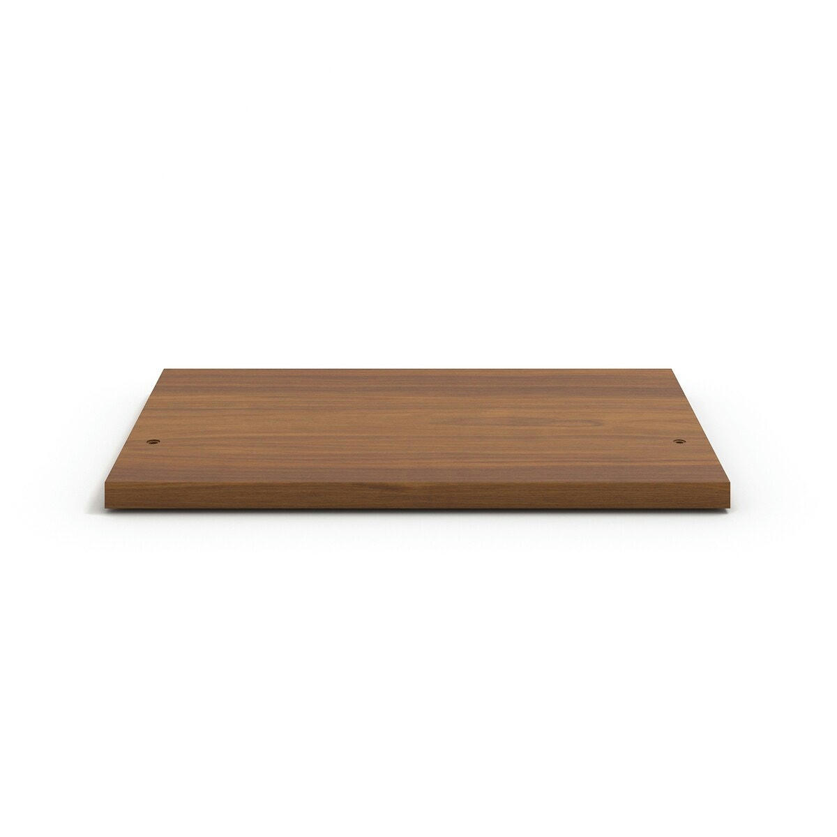 Étagère support penderie L60 cm, Johanez