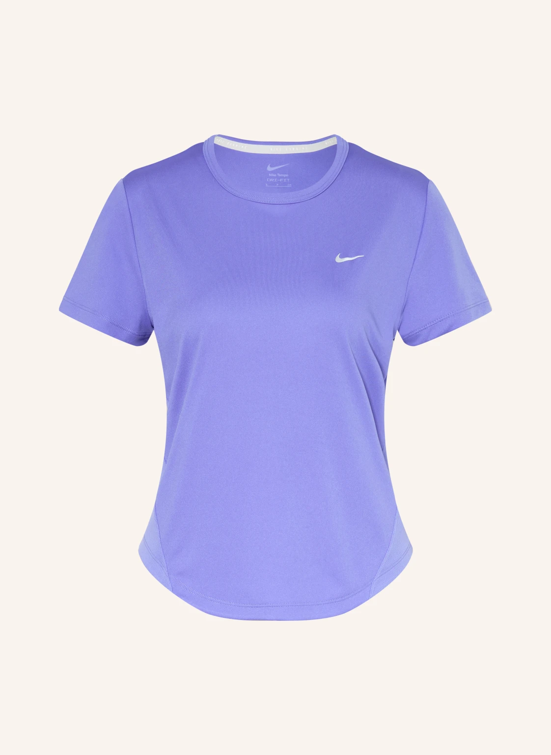 Nike Laufshirt TEMPO