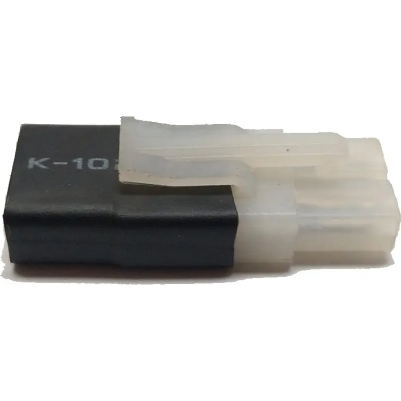 Reiseadapter Kurzadapter