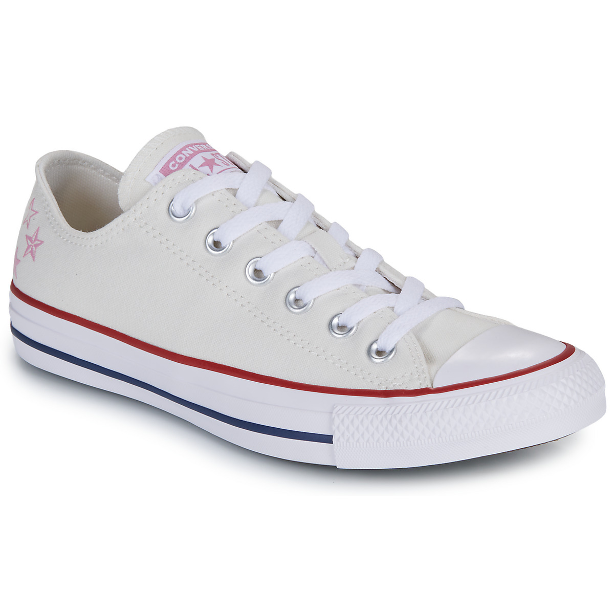Converse - CHUCK TAYLOR ALL STAR - White