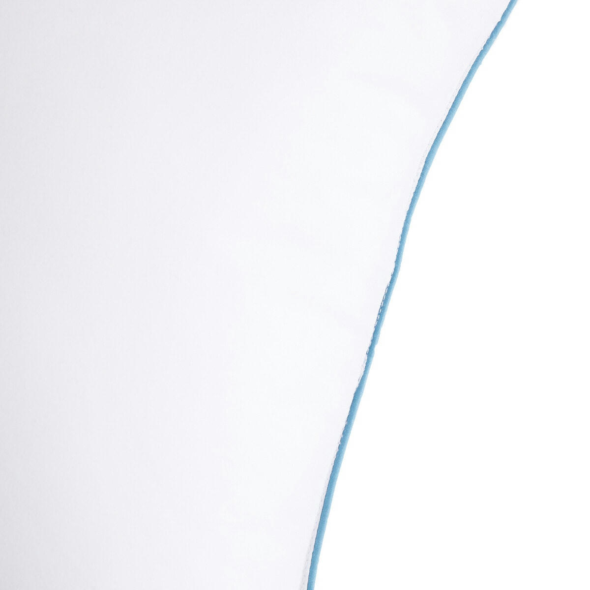 Couette tempérée, enveloppe coton 300g/m² Océa