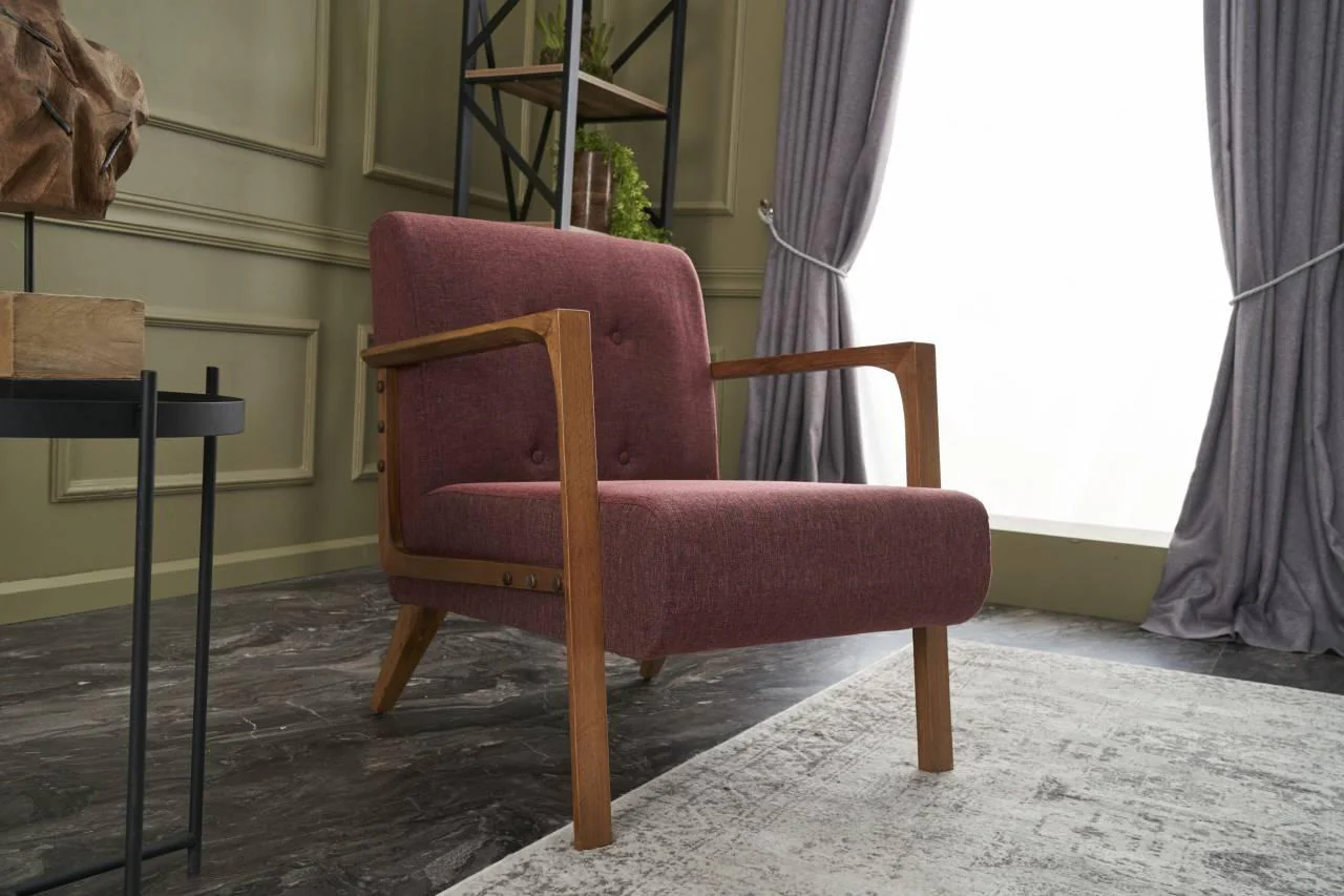 Fauteuil Kemer