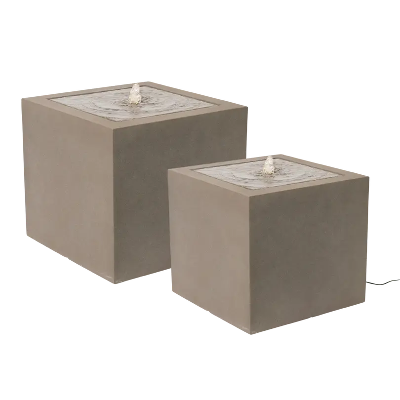 Brunnen Pureline