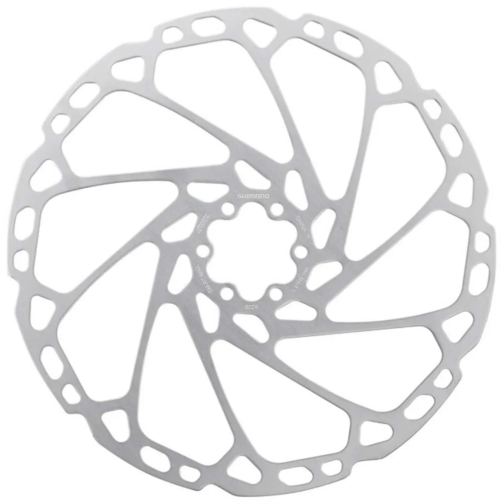 Shimano SLX SM-RT66 6B brake disc