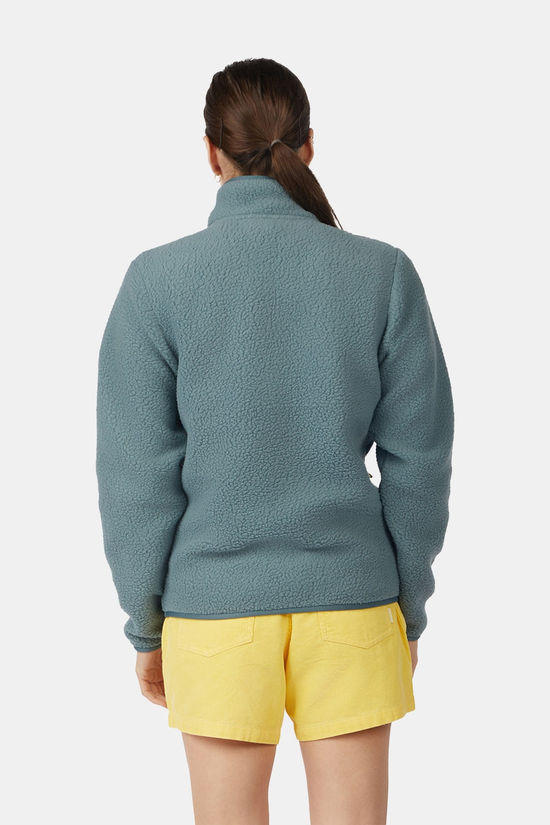 Ayacucho Tenby 1/2 Zip Fleecetrui Dames