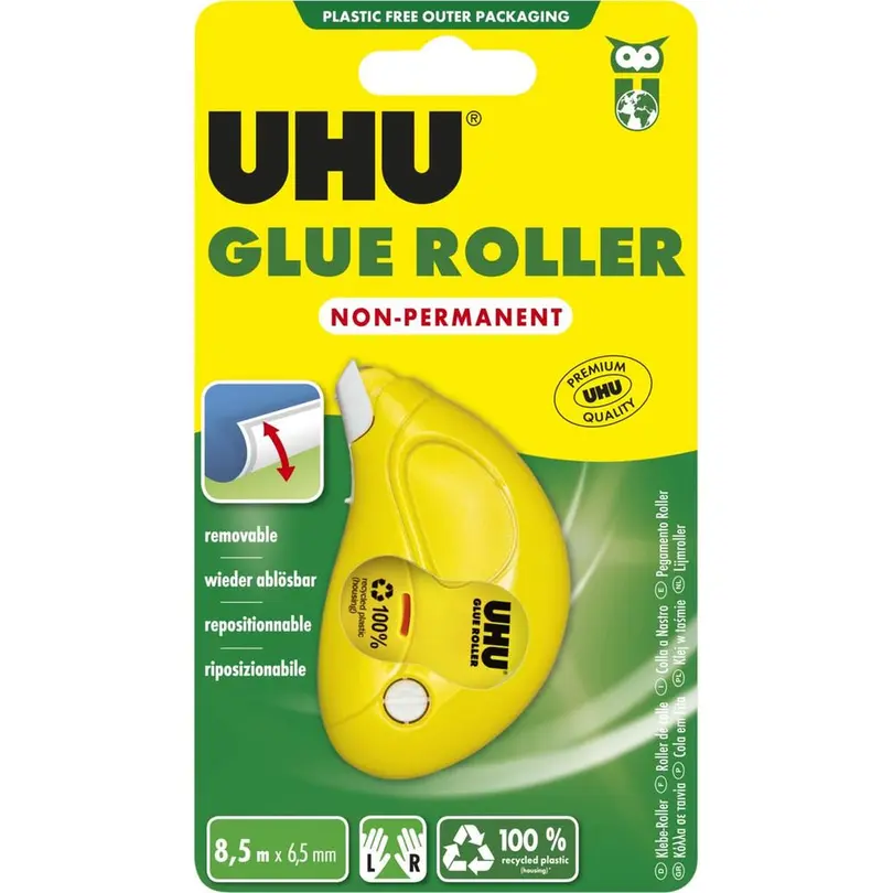Klebeband Uhu