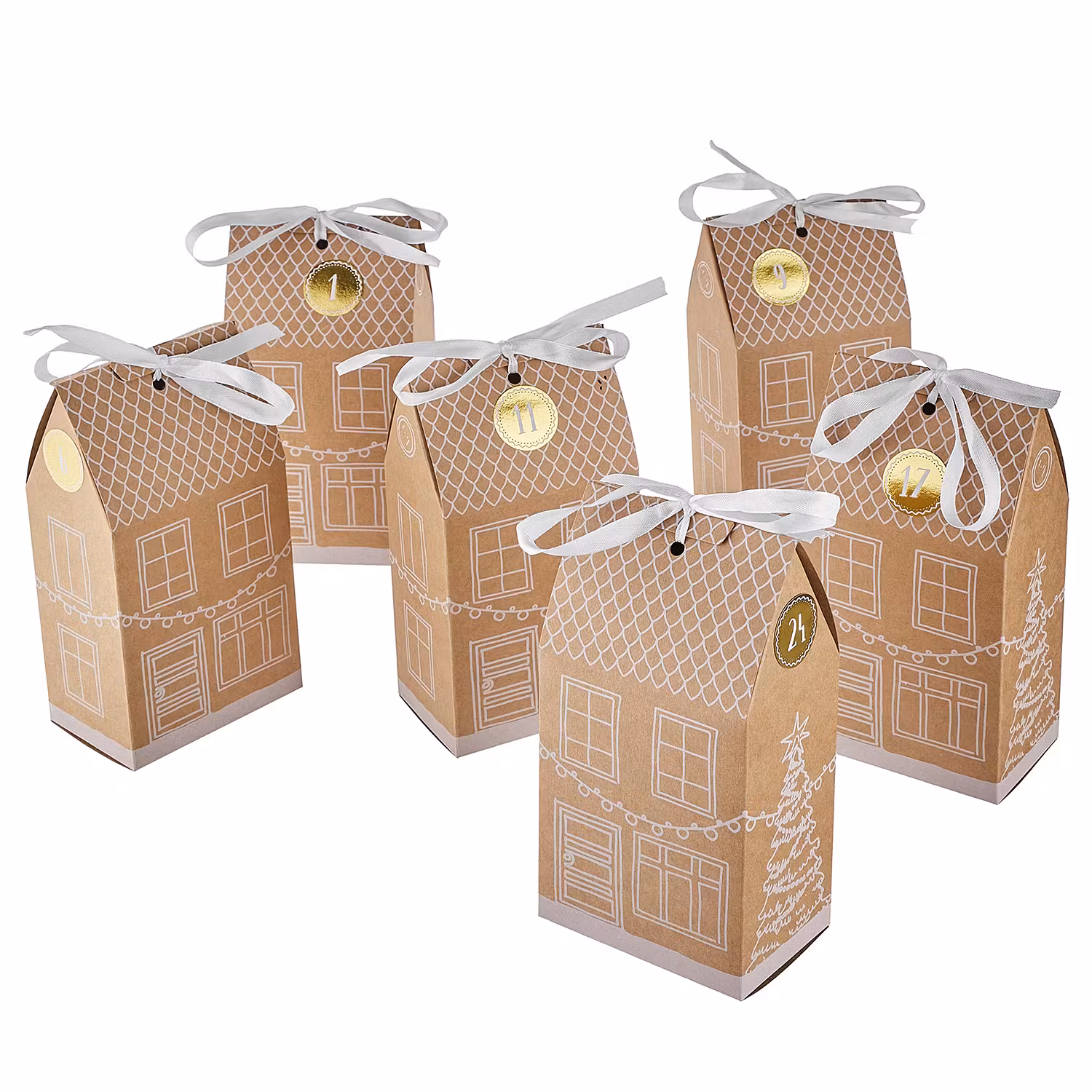 SURPRISE Adventskalender