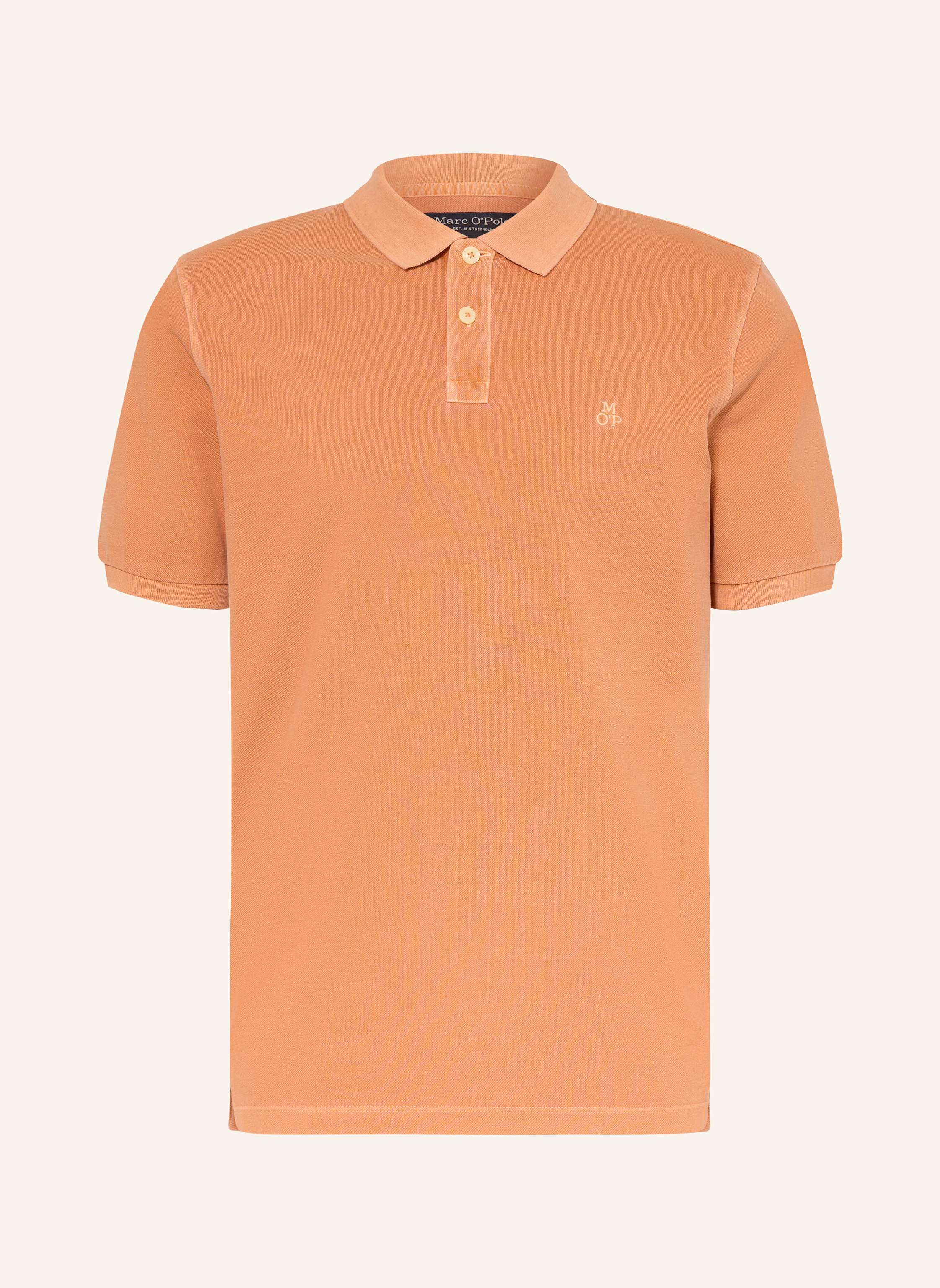 Marc O'Polo Piqué-Poloshirt