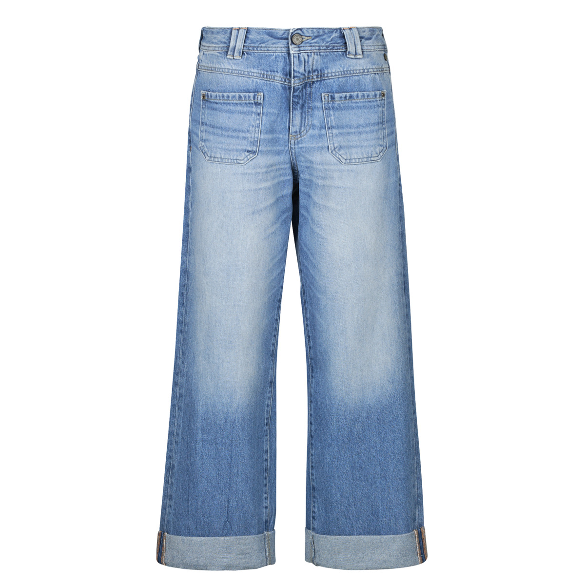 Freeman T.Porter - ALICE DENIM - Irridesent / Med